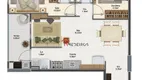 Foto 32 de Apartamento com 2 Quartos à venda, 69m² em Jardim Imperador, Praia Grande