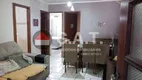 Foto 3 de Casa de Condomínio com 2 Quartos à venda, 107m² em Wanel Ville, Sorocaba