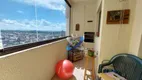 Foto 2 de Apartamento com 2 Quartos à venda, 64m² em Urbanova, São José dos Campos