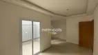 Foto 2 de Apartamento com 2 Quartos à venda, 53m² em Jardim Bom Pastor, Santo André