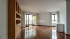 Foto 2 de Apartamento com 3 Quartos à venda, 178m² em Campo Belo, São Paulo