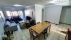 Foto 3 de Apartamento com 3 Quartos à venda, 114m² em Fátima, Fortaleza