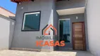 Foto 3 de Casa com 3 Quartos à venda, 100m² em Durval de Barros, Ibirite