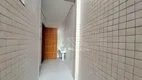 Foto 7 de Casa com 3 Quartos para alugar, 92m² em Boqueirão, Santos