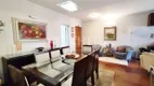 Foto 5 de Apartamento com 3 Quartos à venda, 126m² em Chácara Santo Antônio, São Paulo