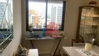 Foto 10 de Apartamento com 3 Quartos à venda, 150m² em Campo Belo, São Paulo