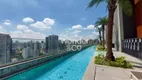 Foto 54 de Apartamento com 1 Quarto à venda, 42m² em Brooklin, São Paulo
