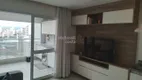 Foto 10 de Apartamento com 1 Quarto à venda, 40m² em Bela Vista, São Paulo