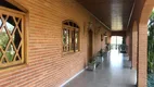 Foto 4 de Fazenda/Sítio com 3 Quartos para alugar, 784m² em Colinas do Mosteiro de Itaici, Indaiatuba