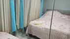 Foto 11 de Apartamento com 2 Quartos à venda, 67m² em José Menino, Santos