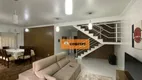 Foto 7 de Sobrado com 4 Quartos à venda, 264m² em Jardim Modelo, Suzano