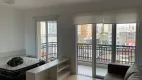 Foto 15 de Apartamento com 1 Quarto para alugar, 40m² em Vila Regente Feijó, São Paulo