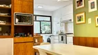 Foto 3 de Apartamento com 3 Quartos à venda, 135m² em Leblon, Rio de Janeiro