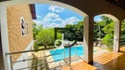 Foto 14 de Casa de Condomínio com 4 Quartos à venda, 542m² em Condominio Marambaia, Vinhedo