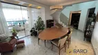 Foto 3 de Cobertura com 4 Quartos à venda, 201m² em Sion, Belo Horizonte