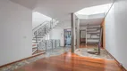 Foto 3 de Sobrado com 3 Quartos para venda ou aluguel, 304m² em Alto de Pinheiros, São Paulo