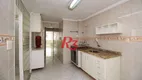 Foto 31 de Apartamento com 3 Quartos à venda, 120m² em Boqueirão, Santos