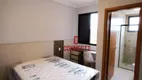 Foto 10 de Apartamento com 1 Quarto para alugar, 45m² em Jardim Recreio, Ribeirão Preto