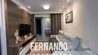 Foto 12 de Apartamento com 2 Quartos à venda, 60m² em Jardim Bonfiglioli, São Paulo