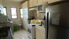 Foto 21 de Apartamento com 3 Quartos à venda, 109m² em São Benedito, Uberaba