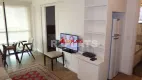 Foto 2 de Flat com 1 Quarto para alugar, 35m² em Itaim Bibi, São Paulo