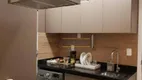 Foto 6 de Apartamento com 1 Quarto para alugar, 41m² em Brooklin, São Paulo