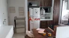 Foto 2 de Flat com 1 Quarto para alugar, 55m² em Vila Olímpia, São Paulo