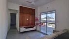 Foto 4 de Apartamento com 1 Quarto à venda, 54m² em Vila Guilhermina, Praia Grande