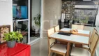 Foto 3 de Apartamento com 2 Quartos à venda, 70m² em Santo Amaro, São Paulo