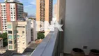 Foto 4 de Cobertura com 3 Quartos à venda, 133m² em Leblon, Rio de Janeiro
