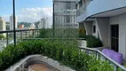 Foto 11 de Apartamento com 1 Quarto à venda, 30m² em Brooklin, São Paulo