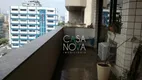 Foto 2 de Apartamento com 3 Quartos para venda ou aluguel, 163m² em Boqueirão, Santos
