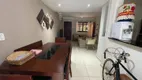 Foto 4 de Casa de Condomínio com 2 Quartos à venda, 90m² em Jardim Três Marias, Guarujá