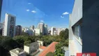 Foto 19 de Cobertura com 2 Quartos à venda, 187m² em Consolação, São Paulo