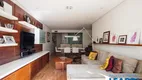 Foto 2 de Apartamento com 2 Quartos à venda, 130m² em Pinheiros, São Paulo