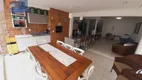 Foto 12 de Apartamento com 3 Quartos à venda, 85m² em Enseada, Guarujá