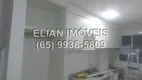 Foto 4 de Apartamento com 2 Quartos à venda, 40m² em Novo Mato Grosso, Cuiabá