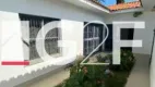 Foto 9 de Sobrado com 5 Quartos à venda, 300m² em Jardim Paraíso, Campinas