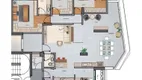 Foto 15 de Apartamento com 3 Quartos à venda, 147m² em Jardim Aquarius, São José dos Campos