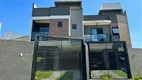 Foto 2 de Casa de Condomínio com 3 Quartos à venda, 126m² em Uberaba, Curitiba