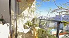 Foto 8 de Apartamento com 3 Quartos à venda, 134m² em Jardim Das Bandeiras, São Paulo