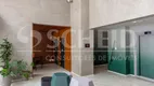 Foto 3 de Flat com 1 Quarto à venda, 22m² em Brooklin, São Paulo