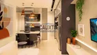 Foto 2 de Apartamento com 2 Quartos à venda, 51m² em Luizote de Freitas, Uberlândia