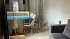 Foto 5 de Cobertura com 2 Quartos à venda, 88m² em Casa Branca, Santo André