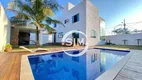 Foto 4 de Casa com 4 Quartos à venda, 250m² em Foguete, Cabo Frio