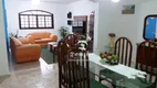 Foto 3 de Sobrado com 3 Quartos à venda, 315m² em Jardim Milena, Santo André