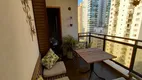 Foto 26 de Apartamento com 3 Quartos à venda, 125m² em Moema, São Paulo