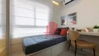 Foto 8 de Apartamento com 2 Quartos à venda, 54m² em Ipiranga, São Paulo