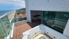 Foto 3 de Apartamento com 4 Quartos à venda, 197m² em Balneario Florida, Praia Grande