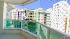 Foto 5 de Apartamento com 3 Quartos para venda ou aluguel, 90m² em Centro, Guarapari